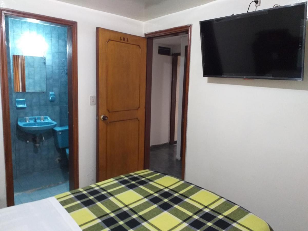 Hotel Plata — Photos 1
