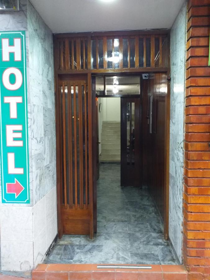 Hotel Plata — Photos 3
